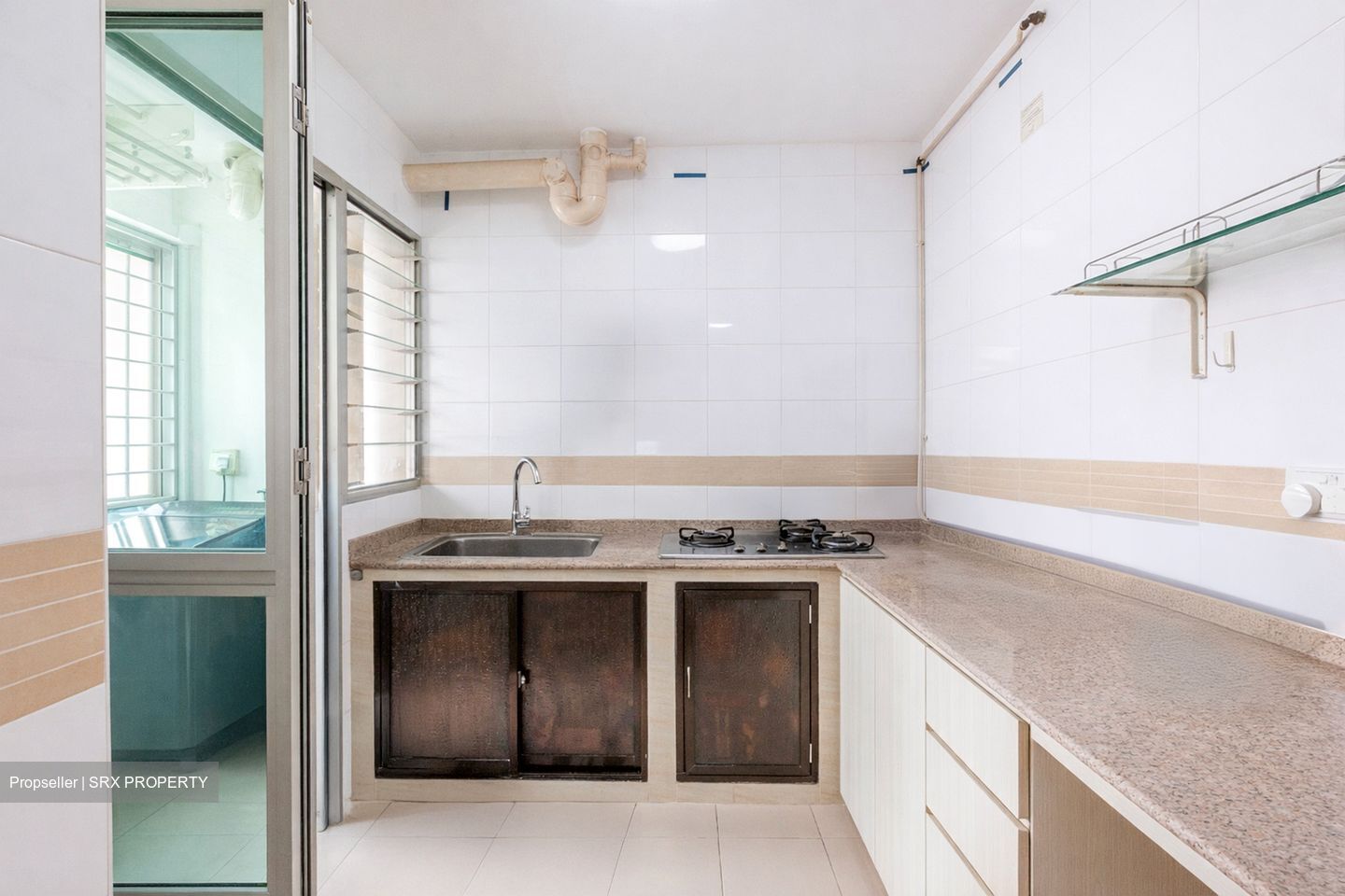 Blk 450C Fernvale Crest (Sengkang), HDB 3 Rooms #537552691